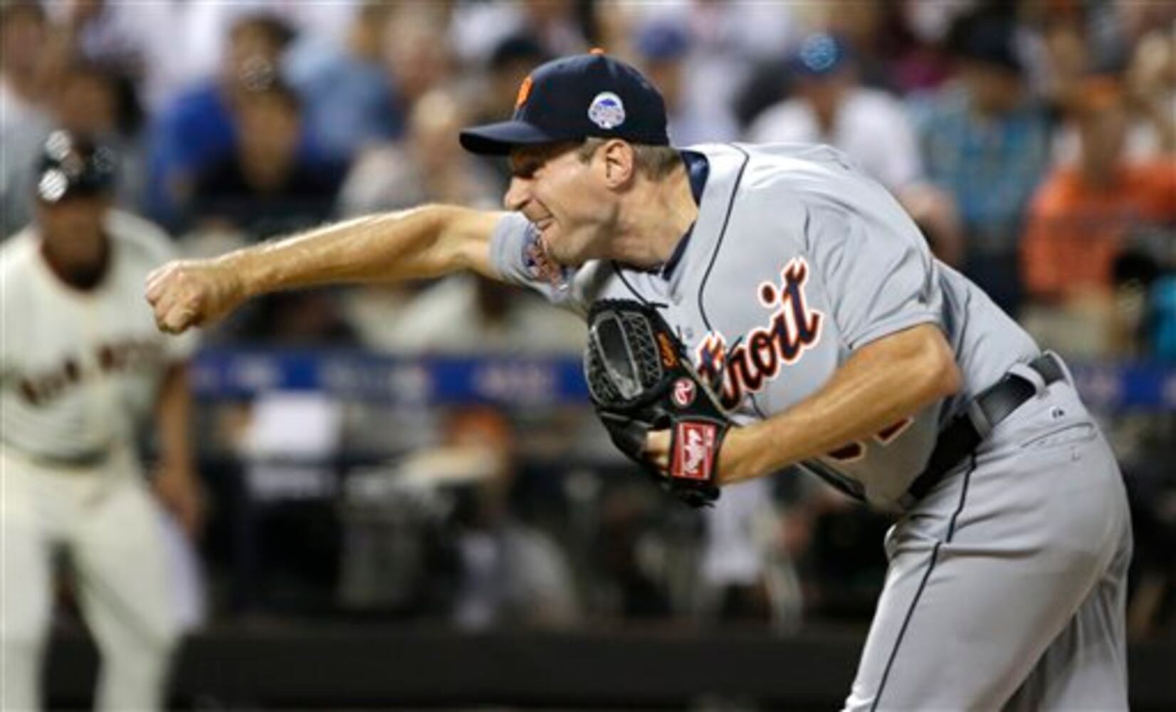 2013 MLB All-Star Game