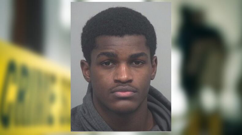 Austin Tybre Ford was indicted Wednesday on several charges in the death of Tori Lang in July 2021, according to court records.