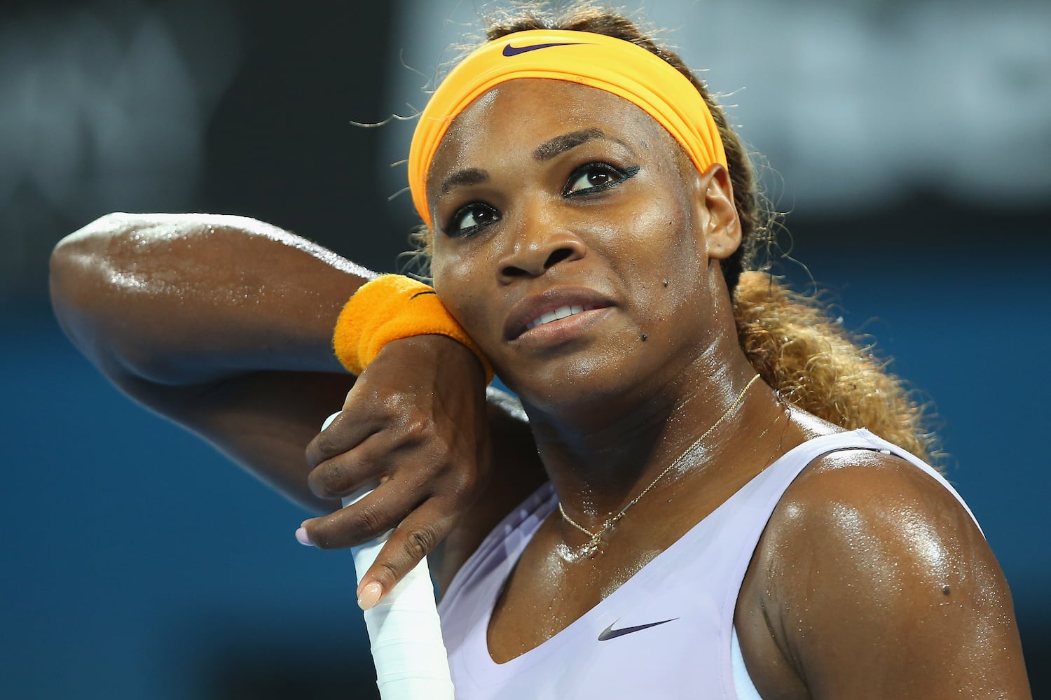 Serena Williams