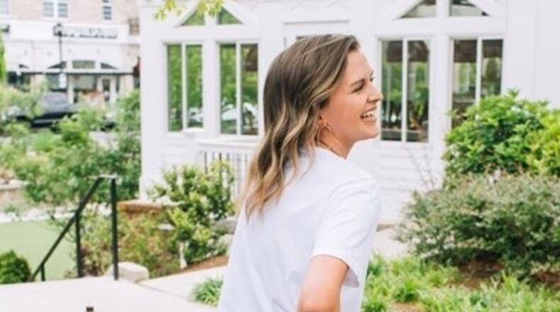 Alpharetta City Center will host its first “ACC Spring Fling,” a community-driven fashion show and brunch designed to highlight small businesses in downtown Alpharetta May 16. (Courtesy Magnolia Moon)