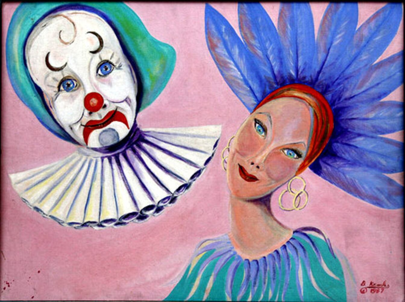 Doree Kemler's Art