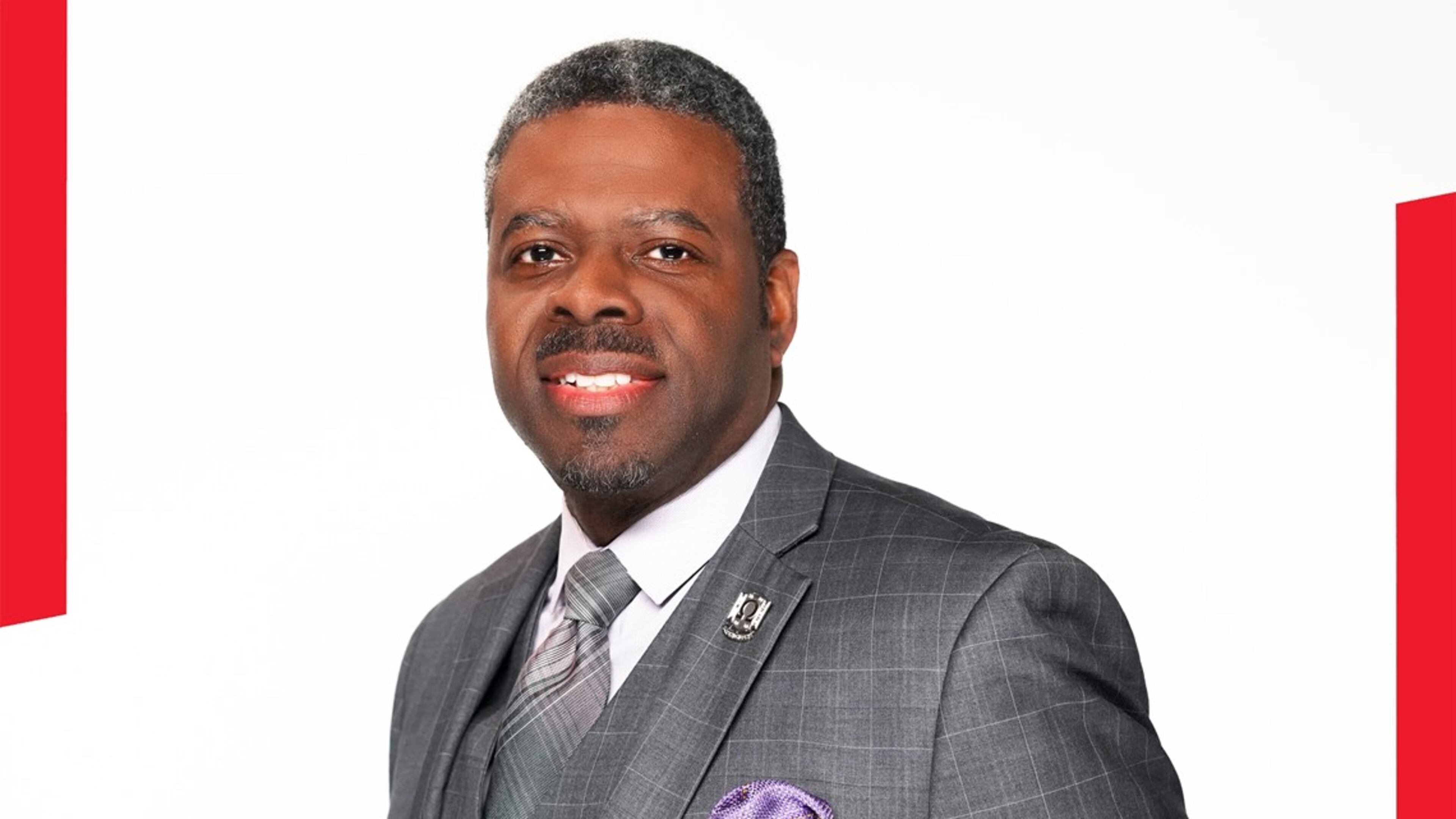 Chesley McNeil, a long-time meteorologist for 11Alive, is doing a streaming only news program daily at 9 a.m. weekdays for the station's app. 11ALIVE