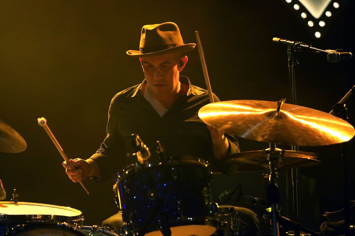 Jason Isbell in Atlanta