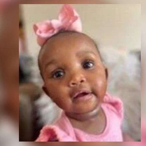 Imani Osbey died in October 2023 after being left inside a hot car for five hours, according to Newton County investigators. (Courtesy)