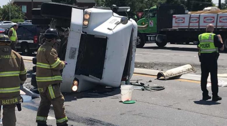 Alpharetta DPS photo