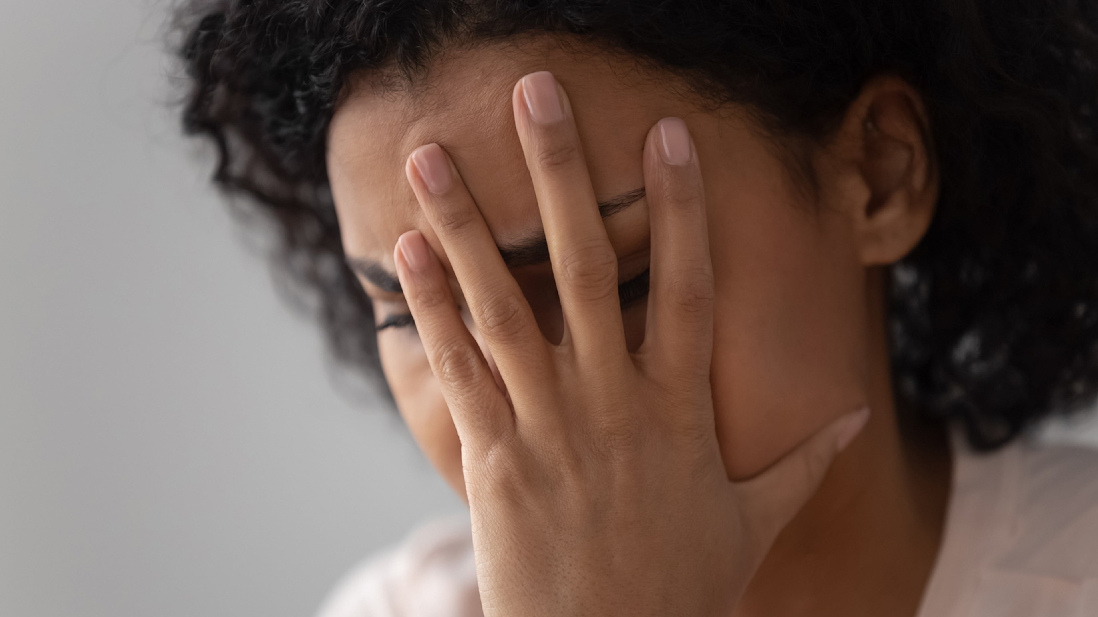 FILE - We have all been through breakups, but that doesn’t make them any easier. Allow yourself to grieve and let the pain out. (Dreamstime/TNS)