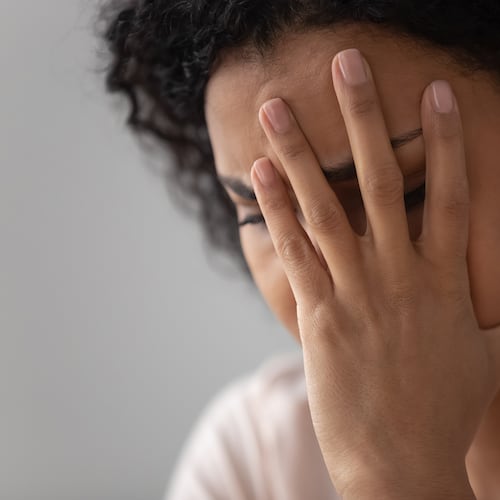 FILE - We have all been through breakups, but that doesn’t make them any easier. Allow yourself to grieve and let the pain out. (Dreamstime/TNS)