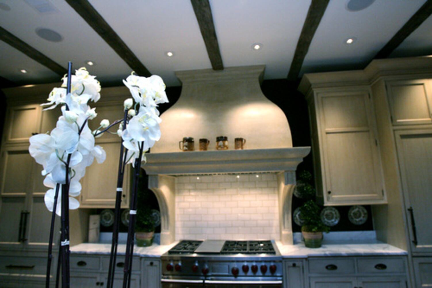 See the Southern Accents showhouse