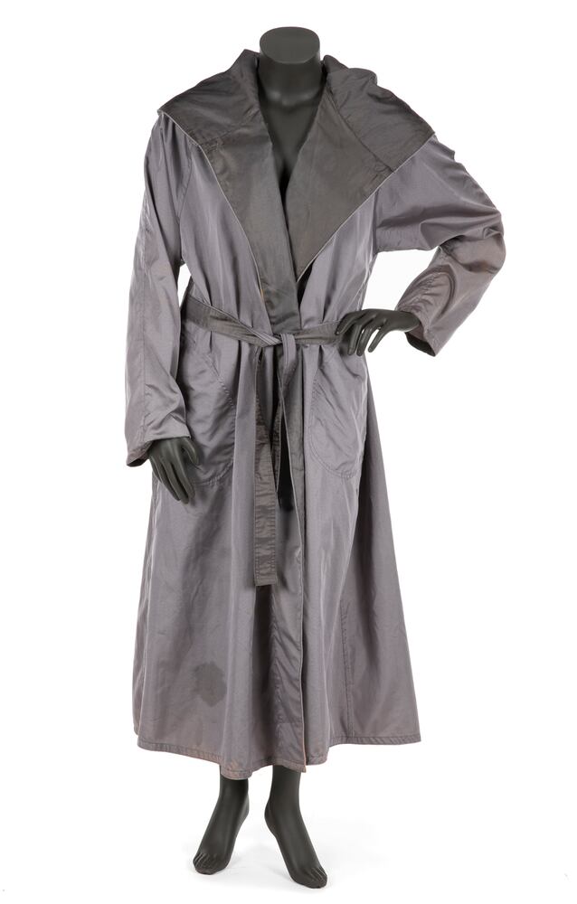 Photos: Aretha Franklin auction