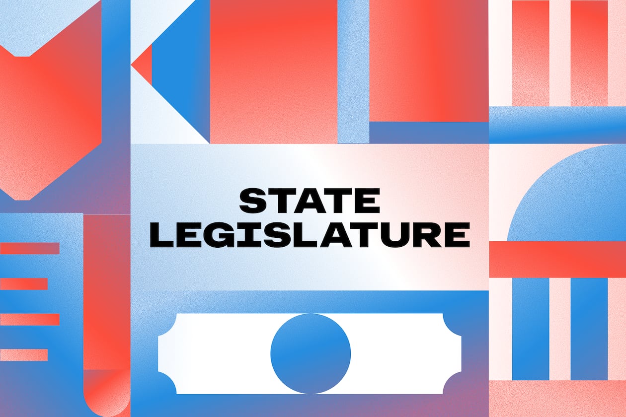(Illustration: By the AJC)