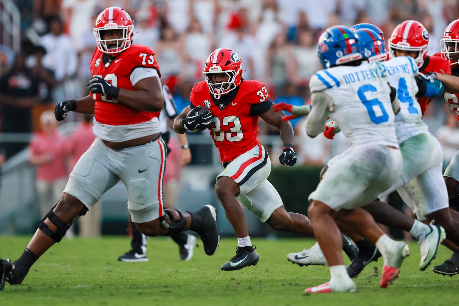 aajc 101825 uga ole miss football