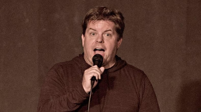 Jeff Dauler joins Star 94 next month. He will either be on mornings or afternoons. It has not been announced yet. CREDIT: Facebook public profile pic