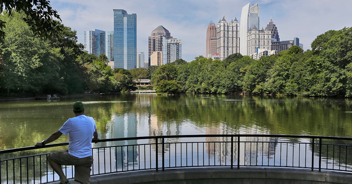Atlanta finally has new tree protection rules. Some say it’s not enough.