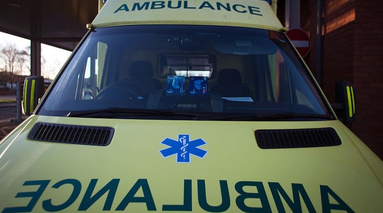 File photo. (Photo by Matt Cardy/Getty Images)