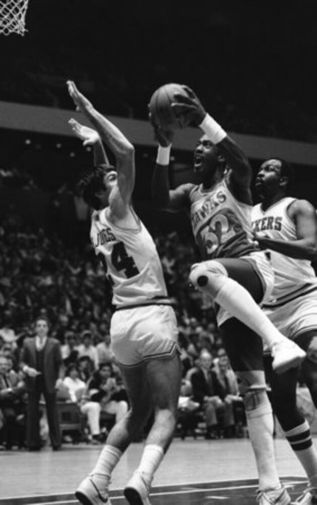 Photos | Ex-Hawks star Dan Roundfield dies