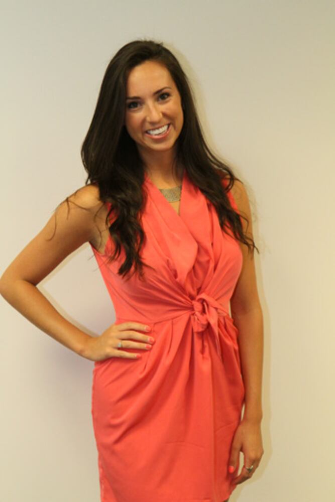 Casting call for 'The Bachelor' at WSB-TV