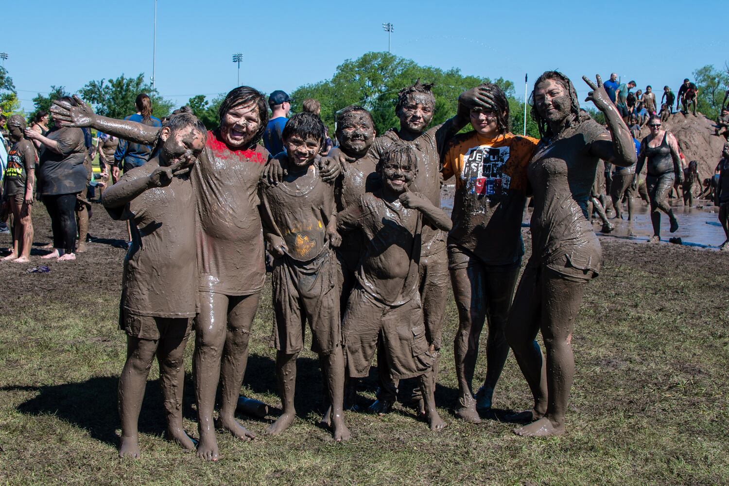 Muddy Miler 2018