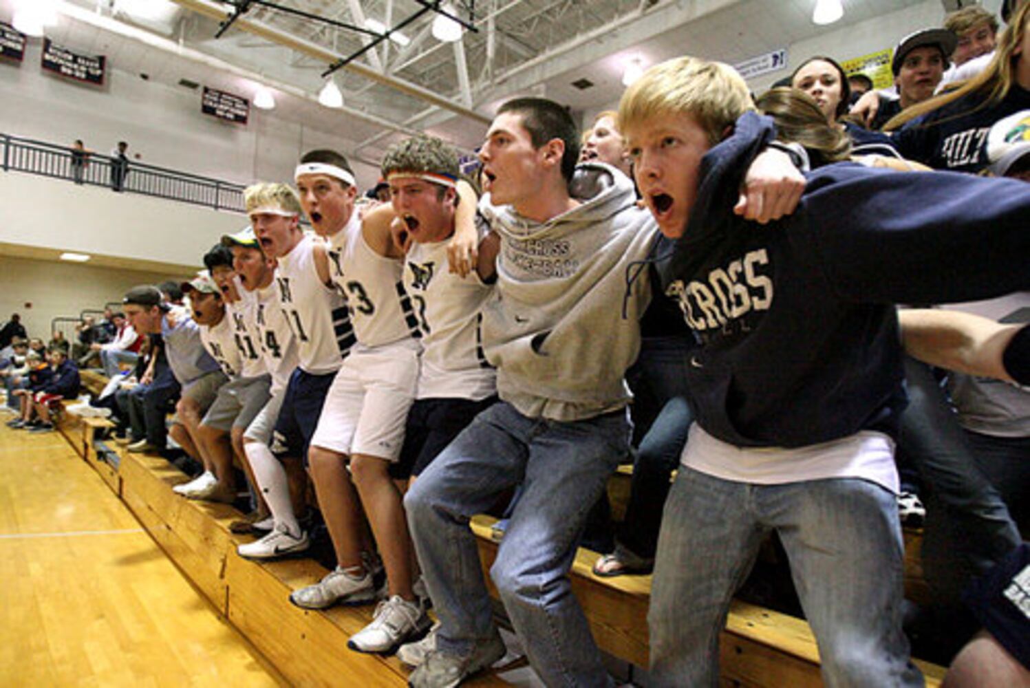 It's Tourney Time