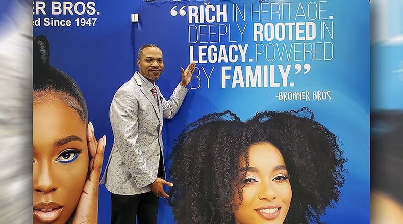 James Bronner, show director of the Bronner Bros. International Hair Show, is starting a fund to help beauty operators hurt by the coronavirus pandemic.