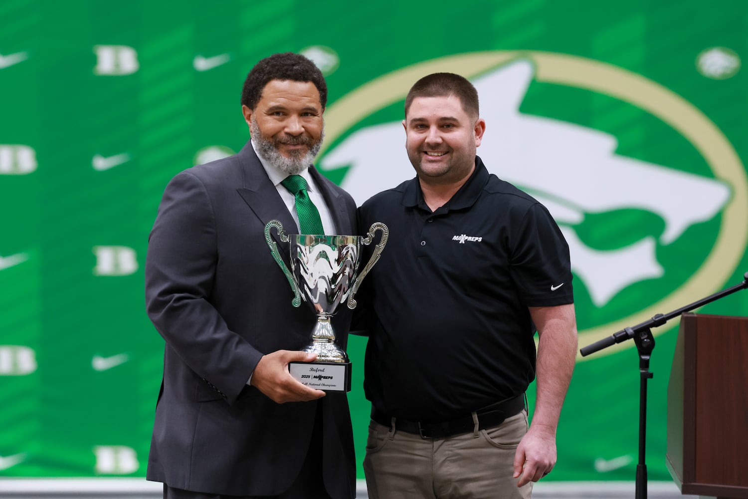 aajc 011626 buford nc ceremony