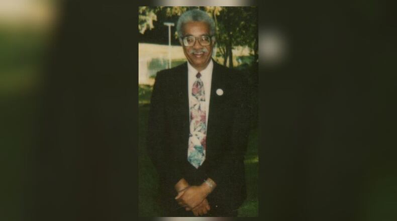 Hugh Grogan, Jr. was the first black councilman for the city of Marietta. He served on the City Council from 1987 to 1981.