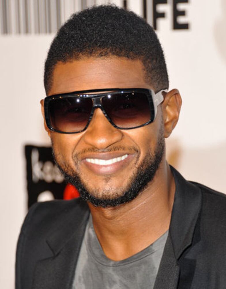 Celebrity birthdays: Oct. 10-16
