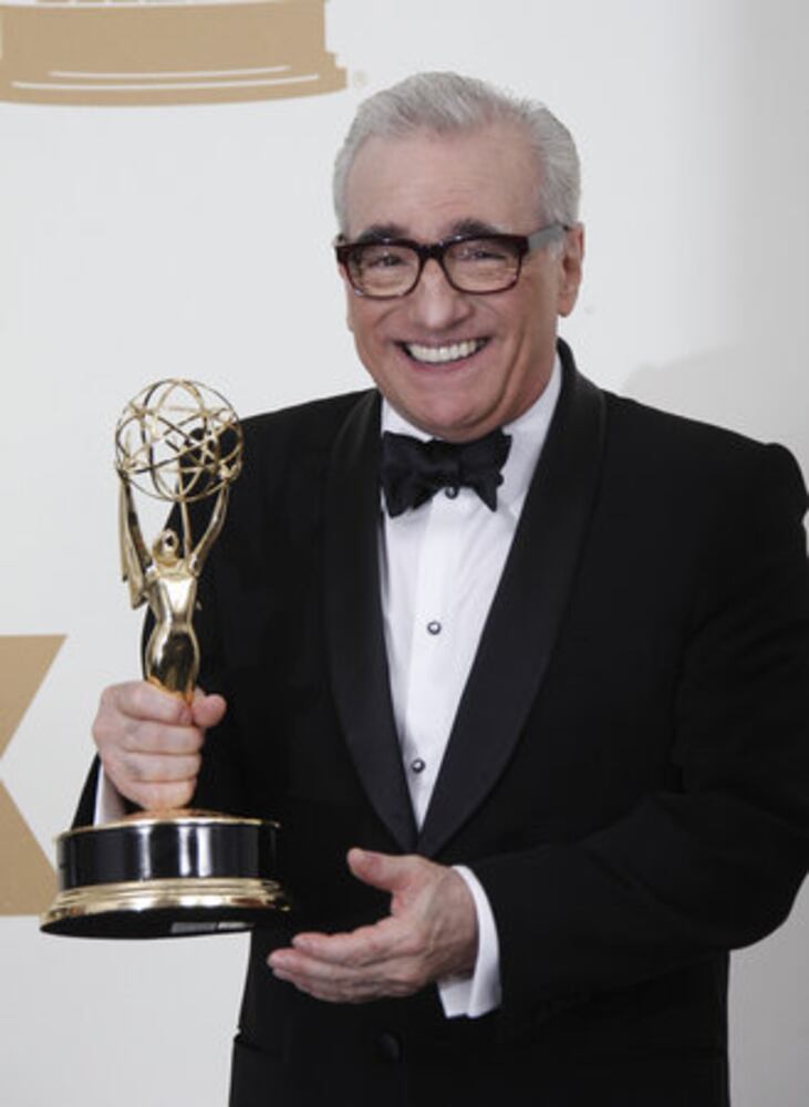 63rd Annual Primetime Emmy Awards