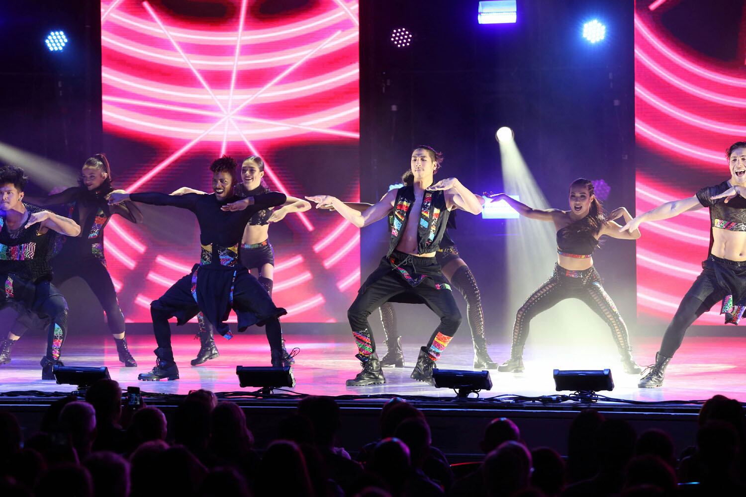"So You Think You Can Dance" in Atlanta
