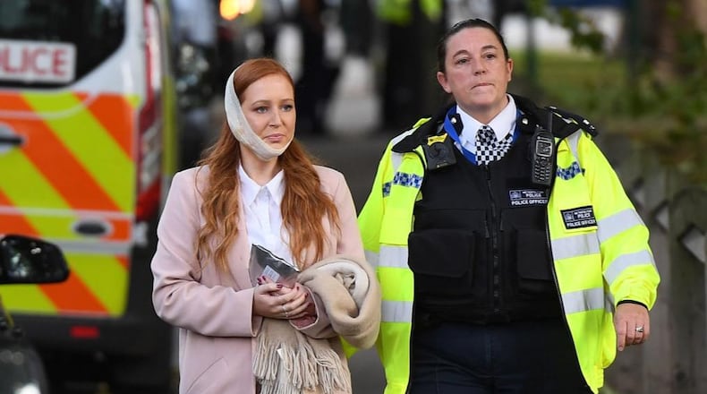 Women have been part of New York's police force for more than a century.