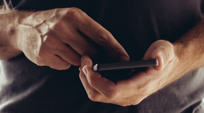 Political campaigns have found a new way to get their message out – and to annoy some voters: text messages. (Dreamstime/TNS)