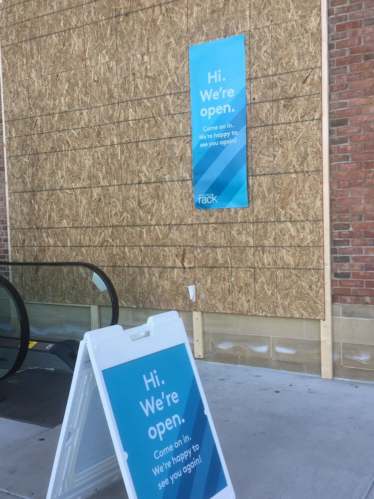 Nordstrom Rack in Dunwoody