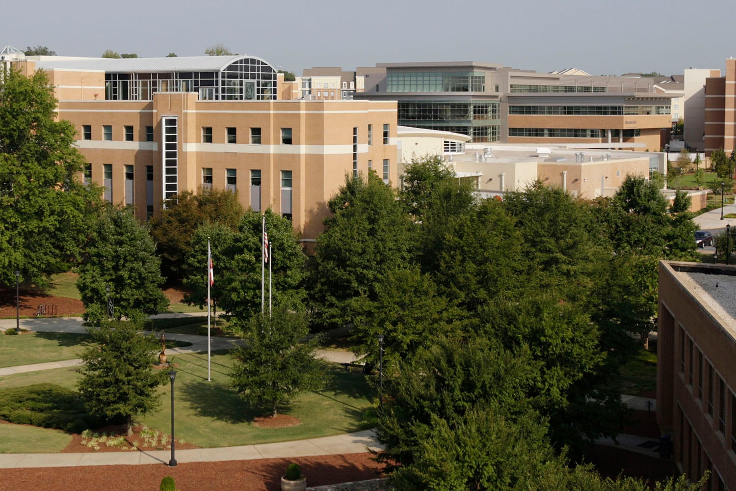 KSU reports more sexual assaults