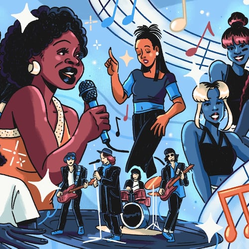 (Illustration: Shannon Wright for the AJC)