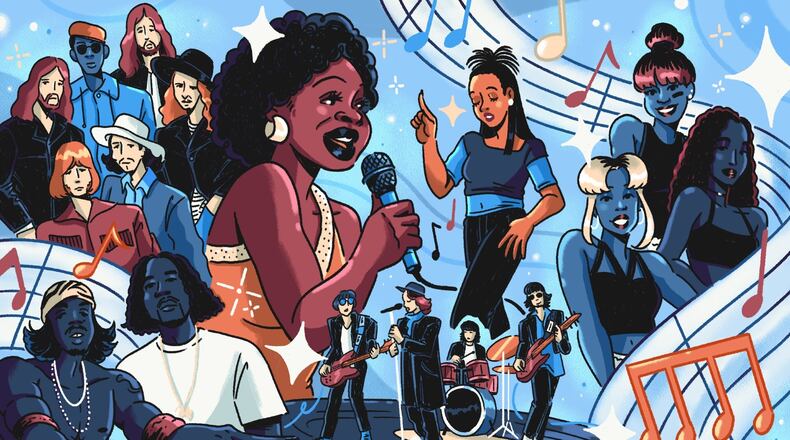 (Illustration: Shannon Wright for the AJC)