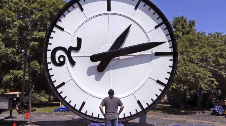 (AP Photo/Charles Krupa)