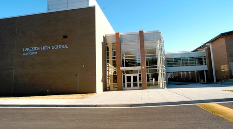 Lakeside High School