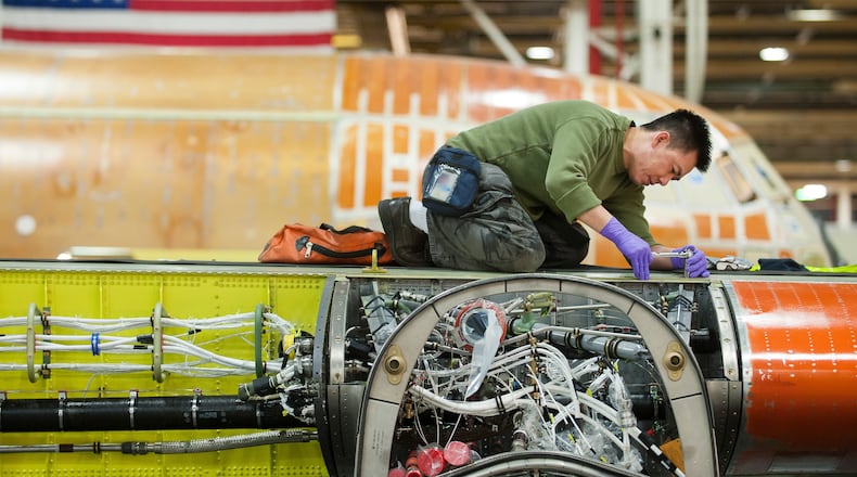Lockheed Martin Aeronautics Company, Marietta, Ga. Lockheed Martin Photography