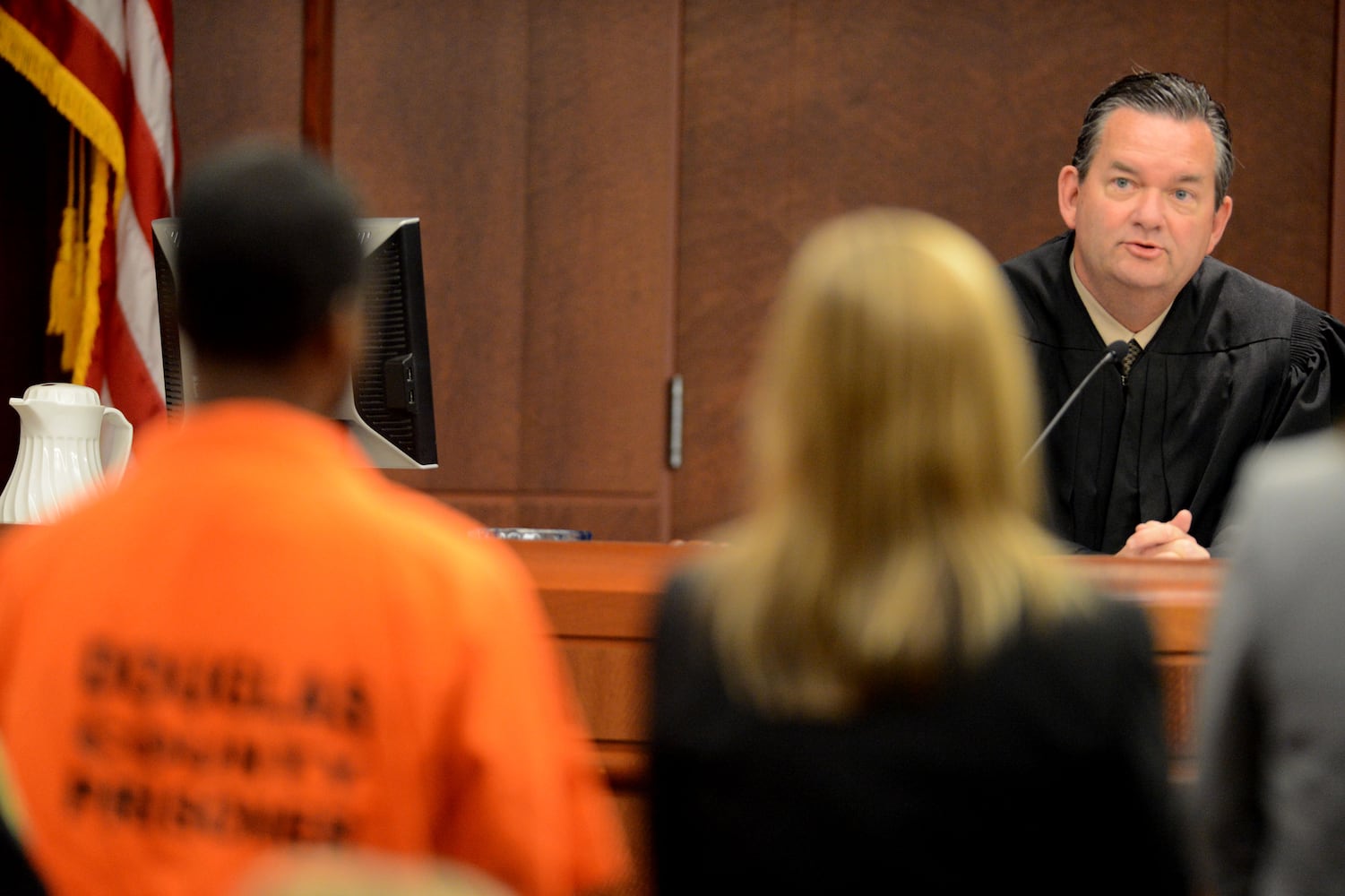 The last of two young men convicted of murdering 18-year-old Bobby Tillman were sentenced to life in prison without the possibility of parole.