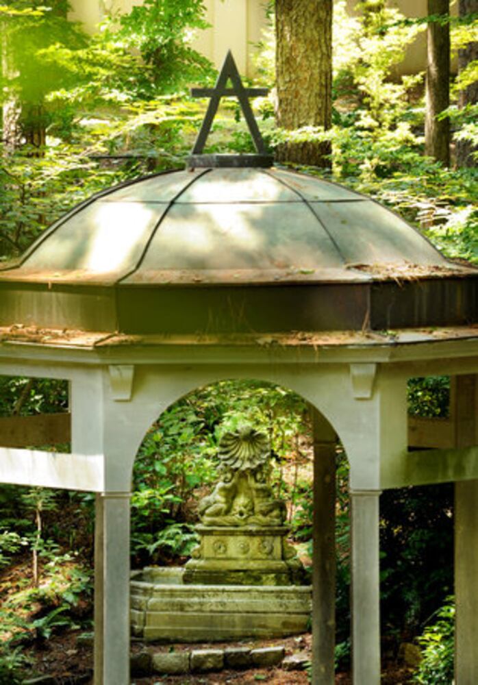 Atlanta public gardens offer flora, more