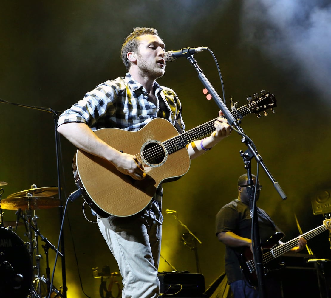 Born and Raised World Tour 2013