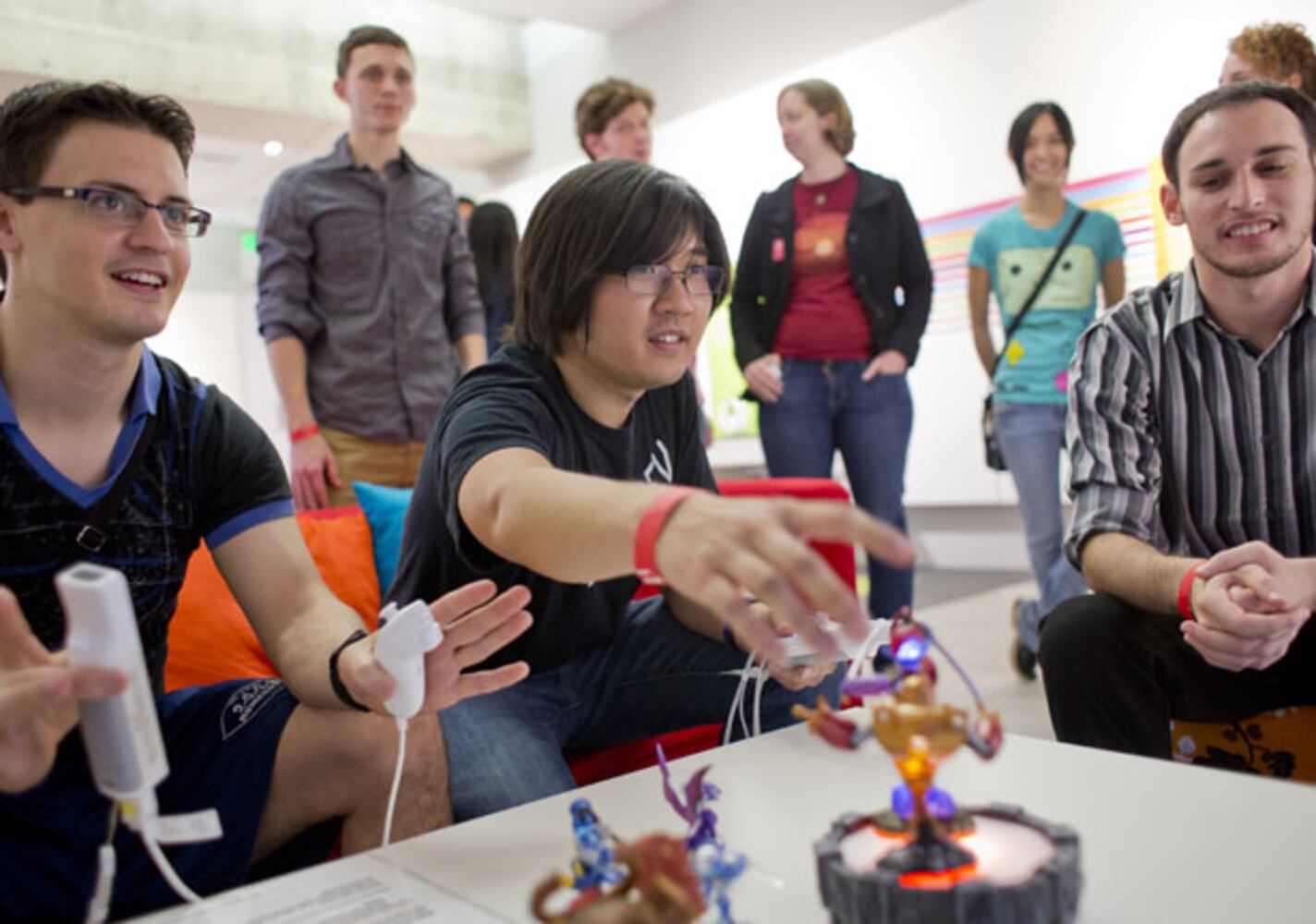 Museum of Design Atlanta exhibit examines video games