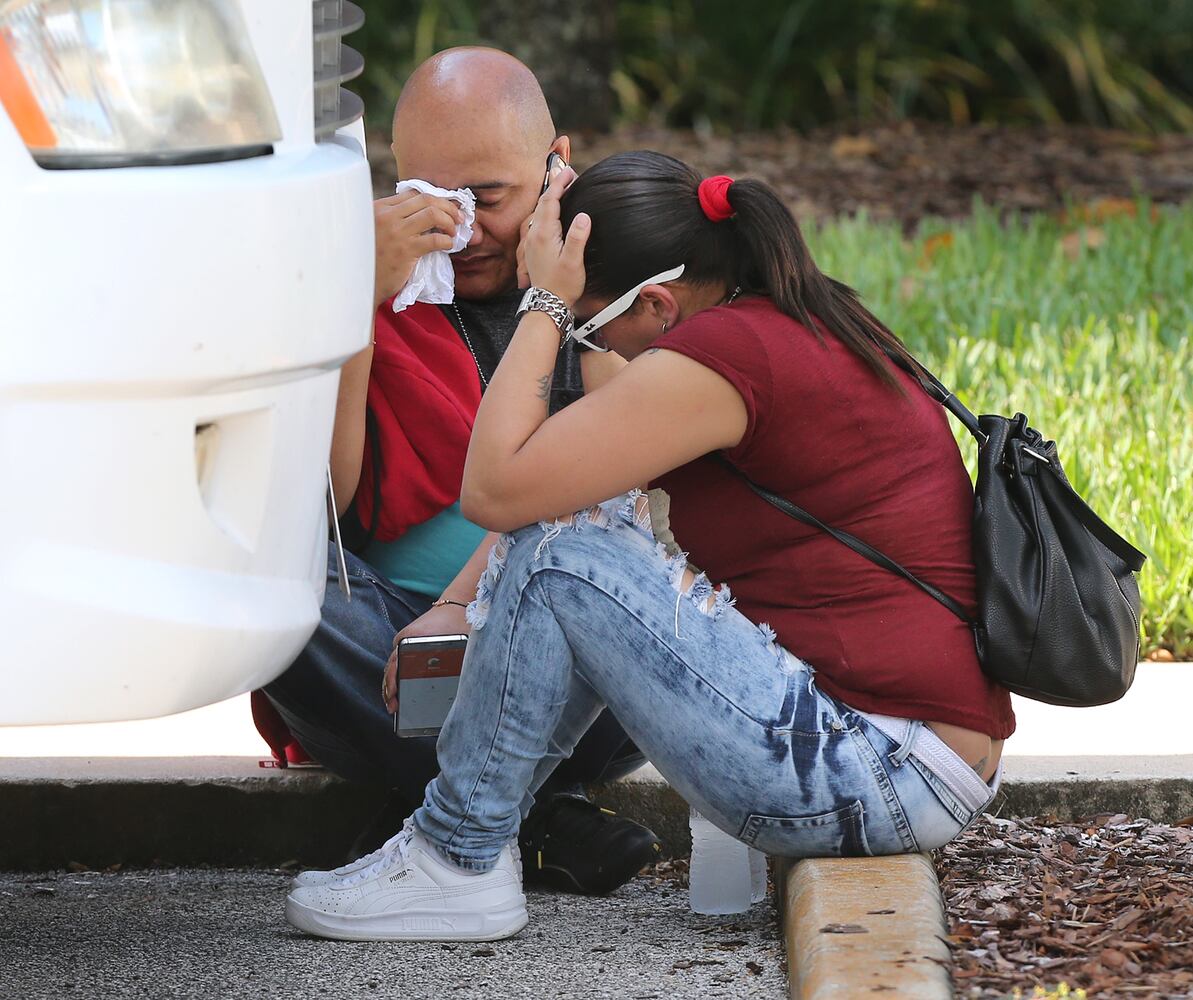 After Orlando nightclub massacre
