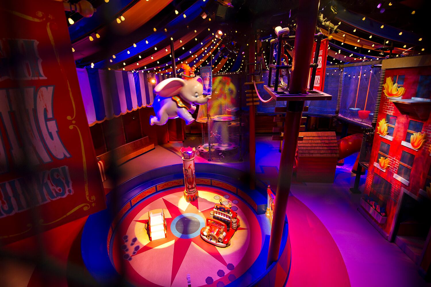 Fantasyland Expansion at Walt Disney World