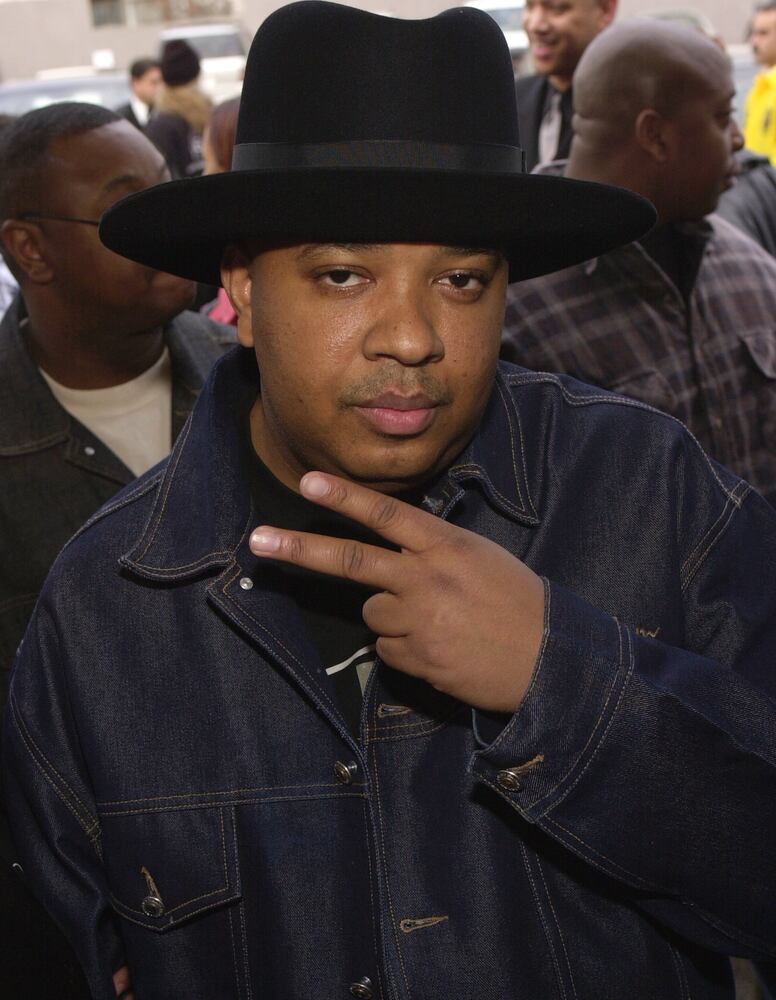 Run-D.M.C.