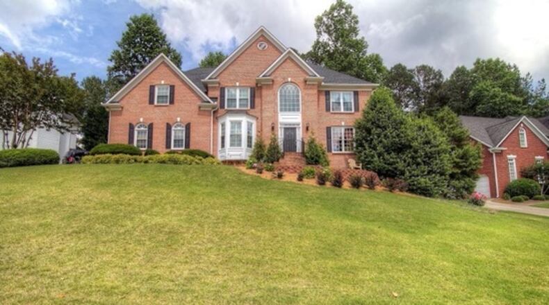 With the growth in property values, property taxes will increase in Cobb County - only after three public hearings set for July 10, 11 and 25. AJC file photo