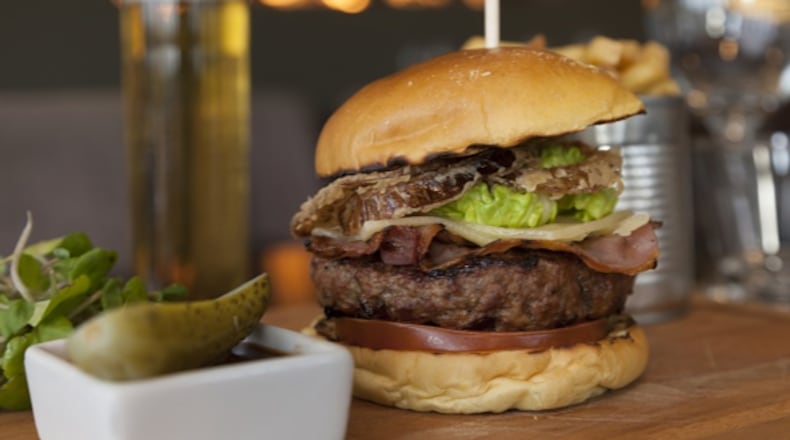 Gourmet burgers on the grill this summer are easy with the right recipes. If you can imagine a specialty burger for the grill, it’s probably on the list of 56 burger recipes for summer grilling.