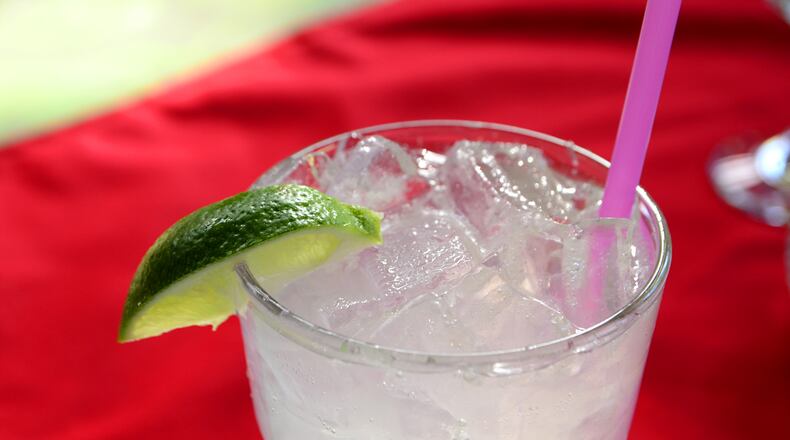 Get $4 margaritas every Thursday at Loca Luna in Midtown.