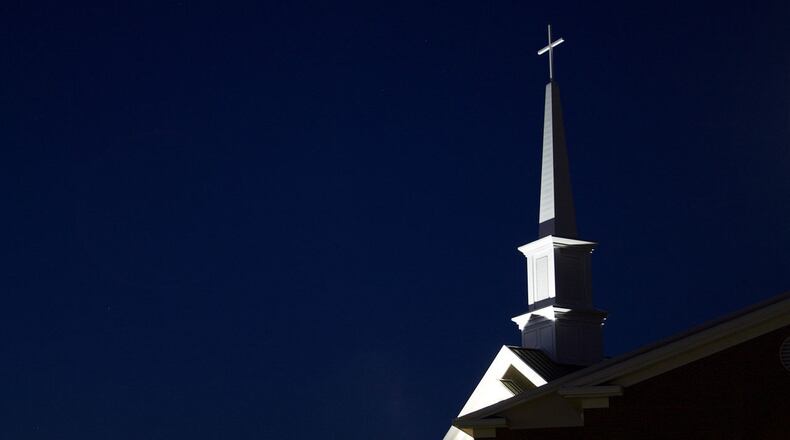 An Indiana church, with help from other religious organizations, has paid off a massive medical debt for 6,000 families.