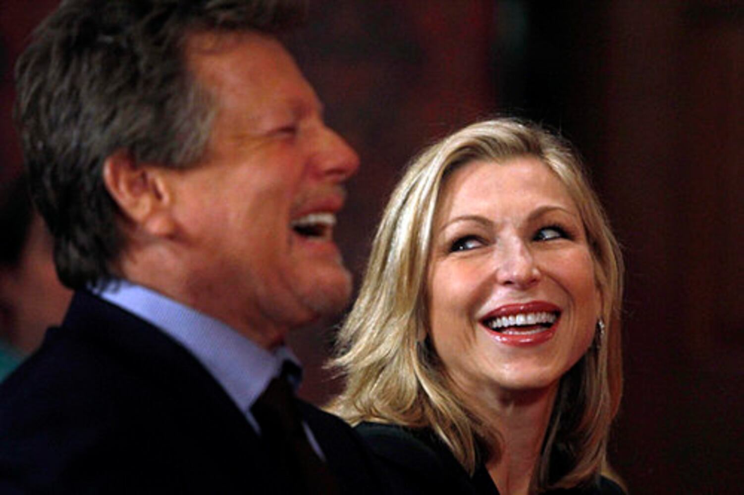 Celebs with their own reality shows