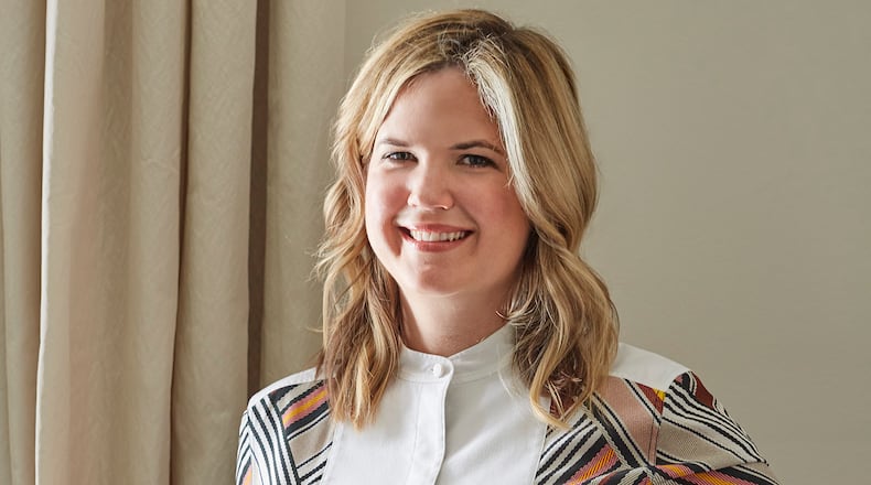 Elizabeth Ralls, the publisher of Atlanta Homes & Lifestyles, has created a new media brand to invest in other niche design properties. (Courtesy of Mali Azima)
